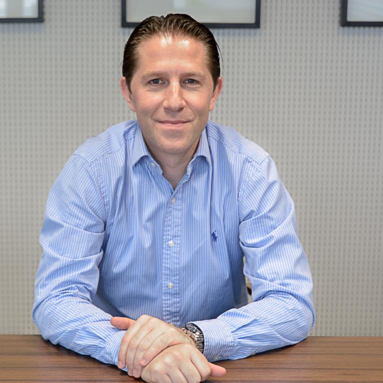 Glenn Coolsaet