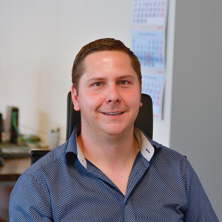 Glenn Desimpel
