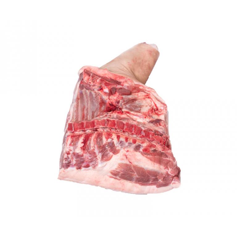forend