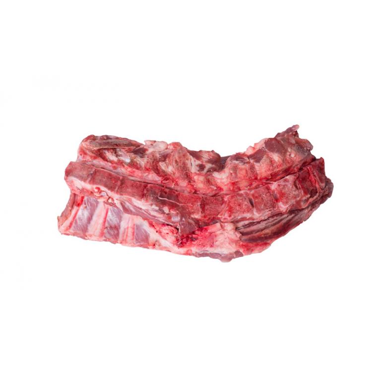 neckbones
