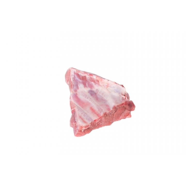 riblets meaty